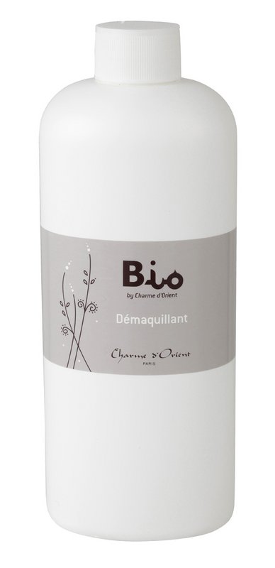 Make-up fjerner mælk 500mL