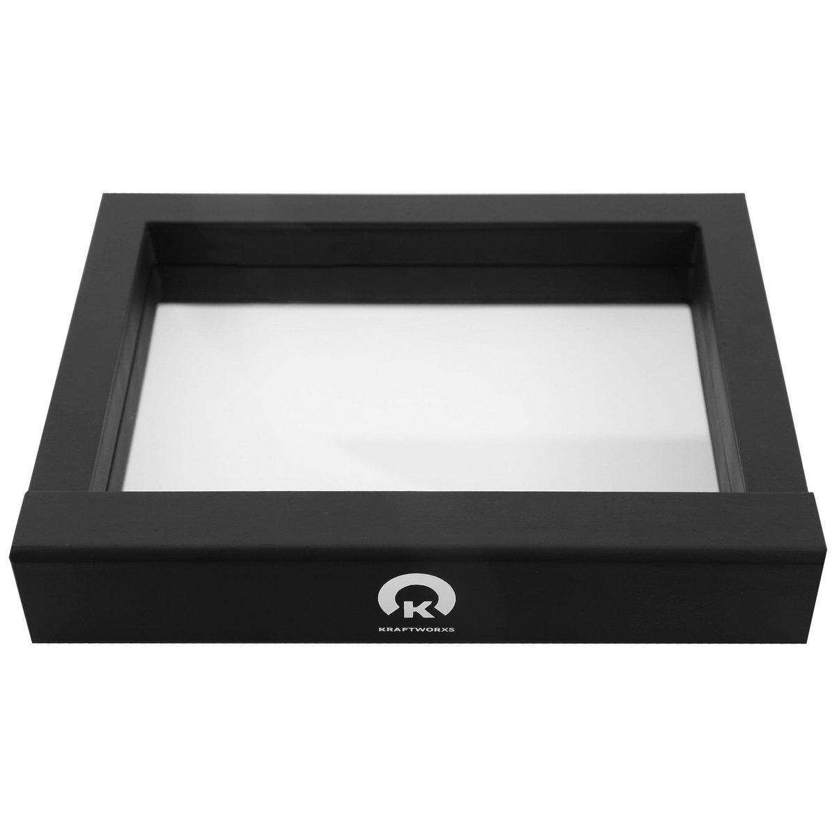 Presentation and storage box for watches, jewelry and accessories, VE40
