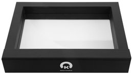 Presentation and storage box for watches, jewelry and accessories, VE40