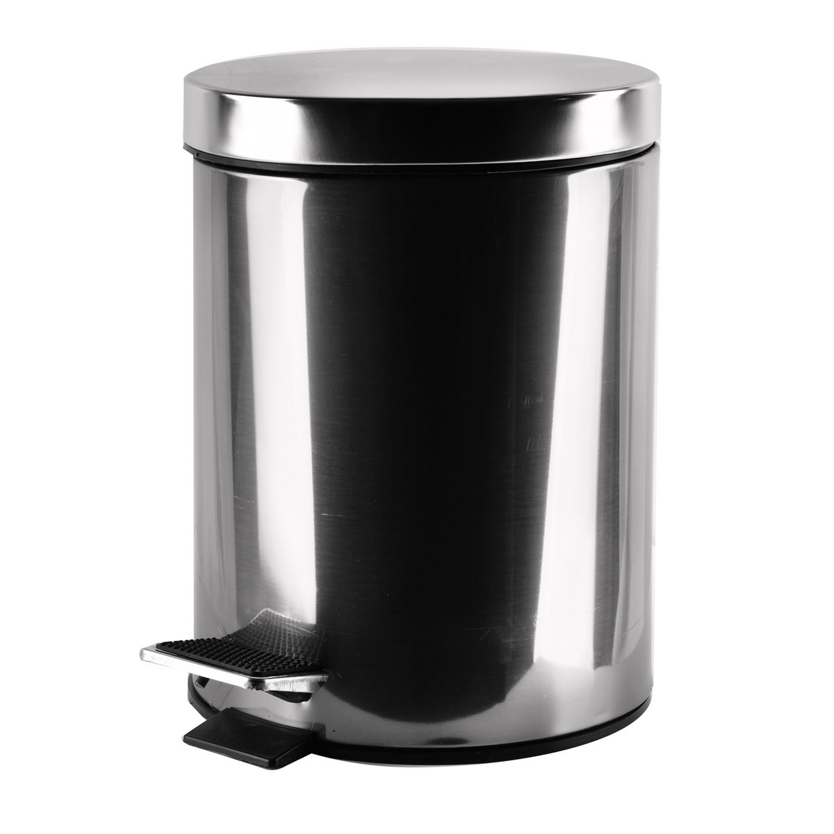 ZAC Afvalbak 5L 20xh27cm