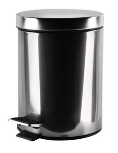 ZAC Waste bin 5L 20xh27cm