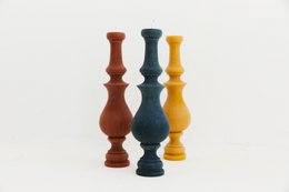 Balustrady