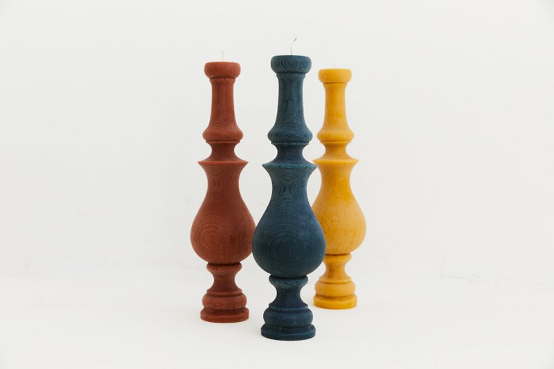 Balustrady