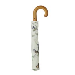 Umbrella - Garden birds