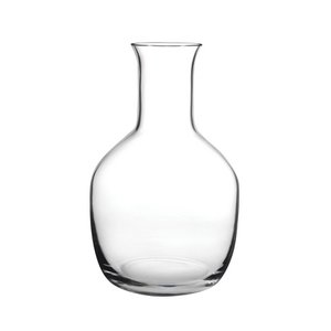 Vintage Wine Decanter