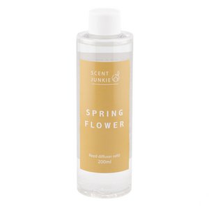 Duftdiffusor Nachfüllung 200ml Frühlingsblume