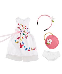 Sofia Sommerfest Outfit