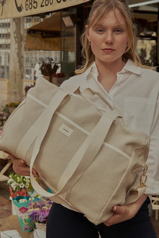 Elio 72h Wochenendtasche
