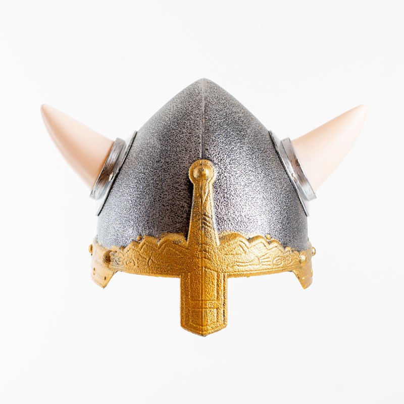 Helmet Horns Norman - ST947