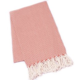 Kristallen Turkse handdoek