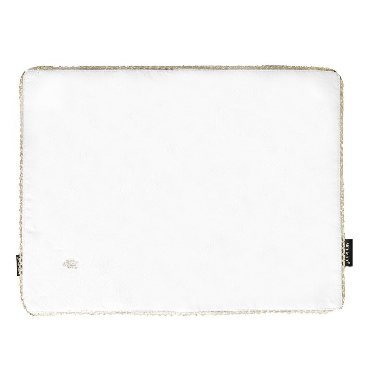 Melli Mello Placemat Zwart-Wit