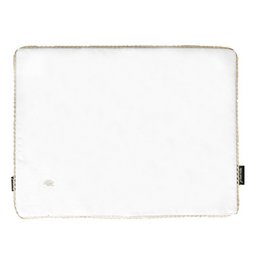 Melli Mello Placemat Zwart-Wit