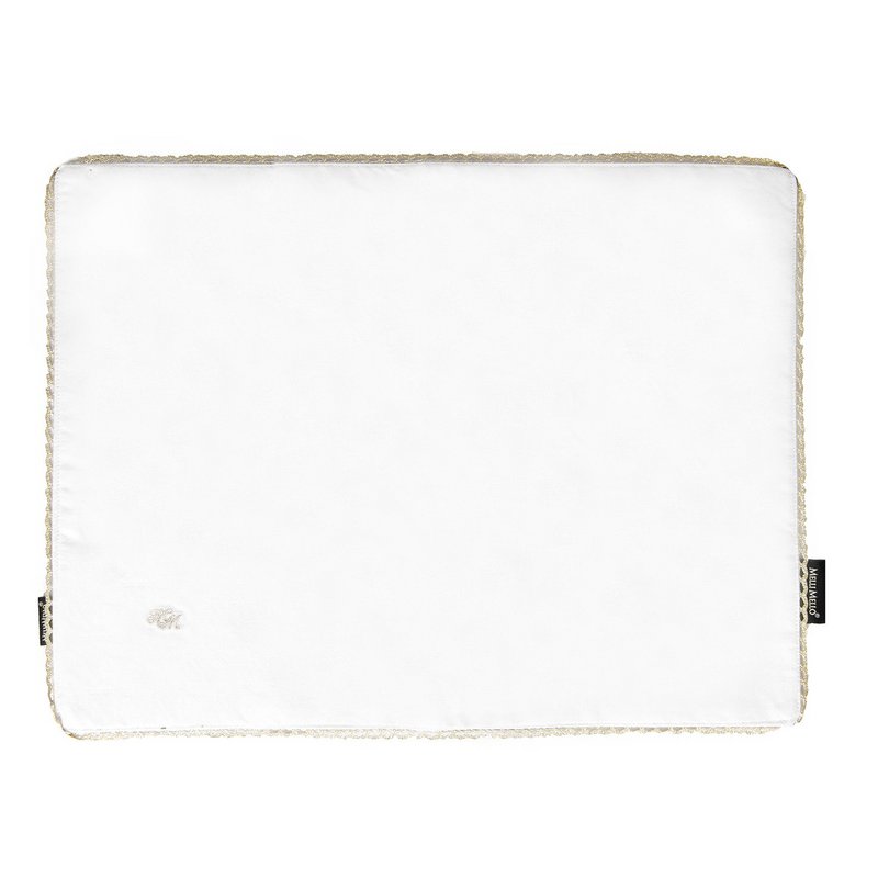 Melli Mello Placemat Zwart-Wit