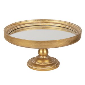 Decorative bowl Ø 27x13 cm
