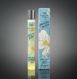 AMAZING JASMINE Oil parfume til kvinder 10ml