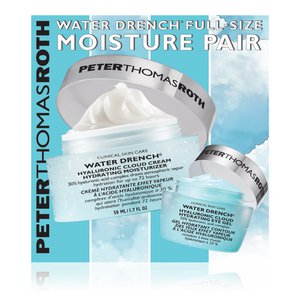 PTR Water Drench Duo