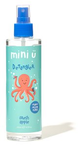 Mini ü - Ontklitter