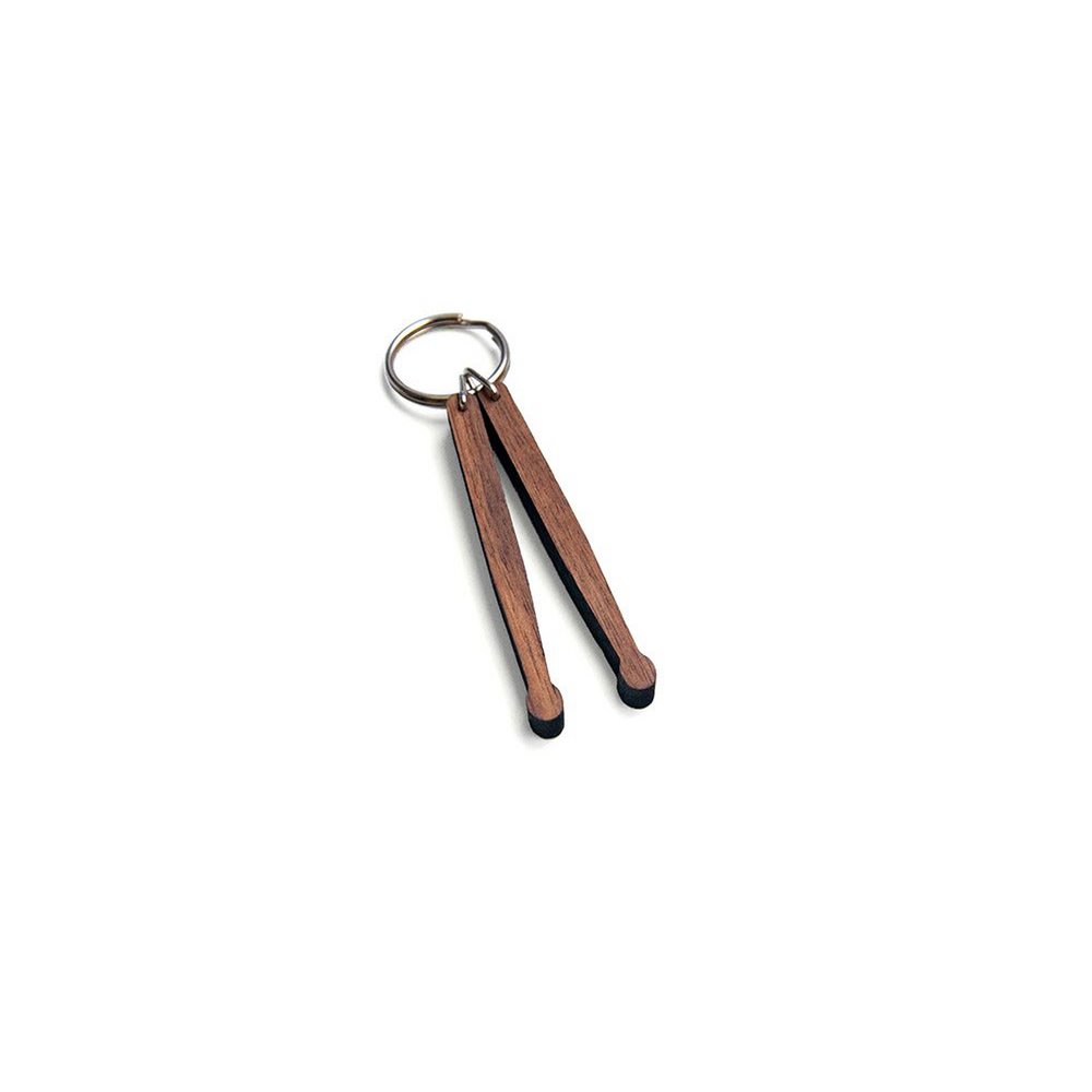 Drumsticks Walnut