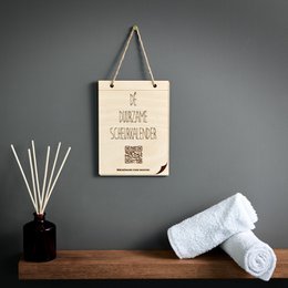 The Sustainable Tear-off Calendar