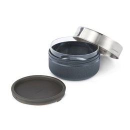 Black+Blum Glass Lunch Bowl - Ø140mm