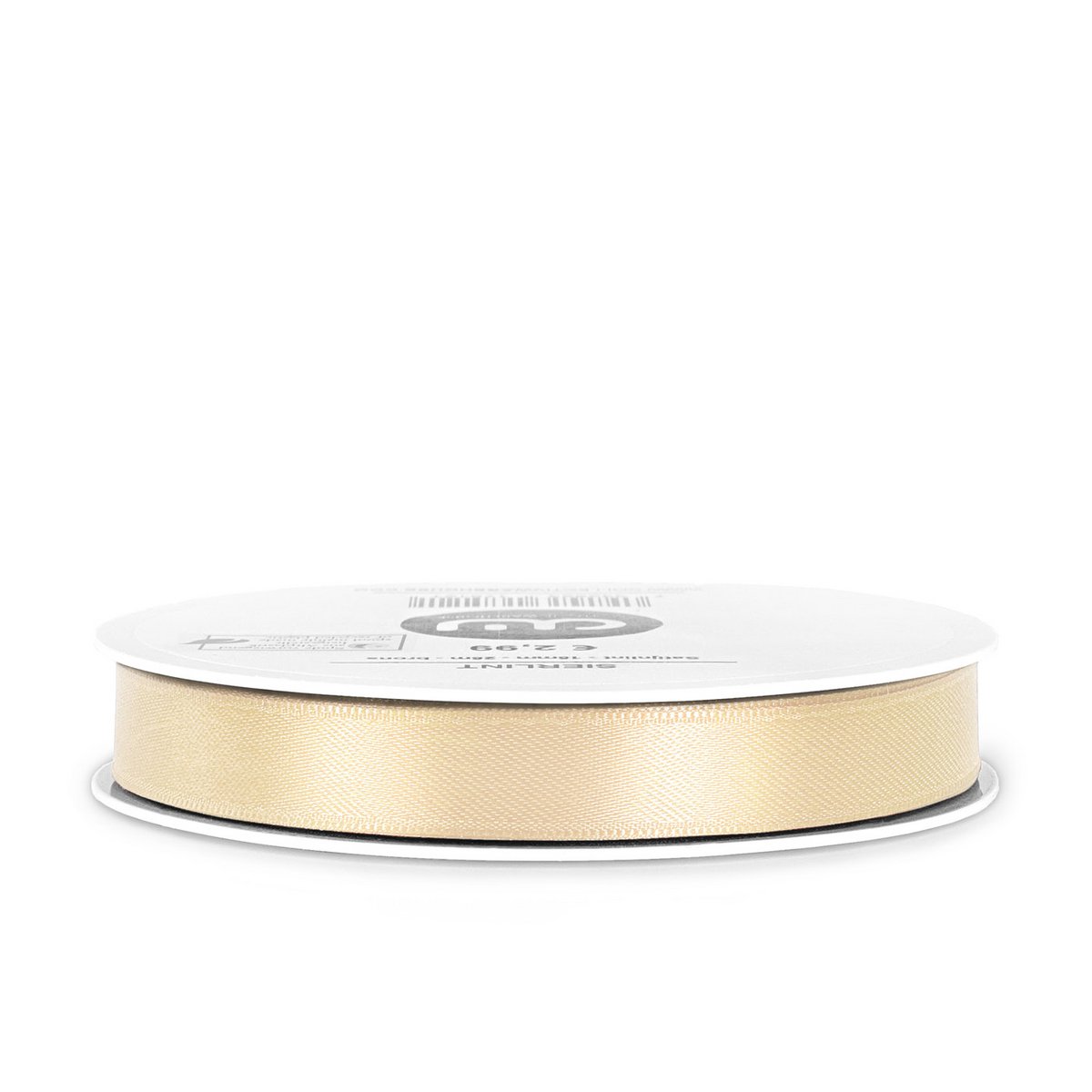 creme 15mm - 25m