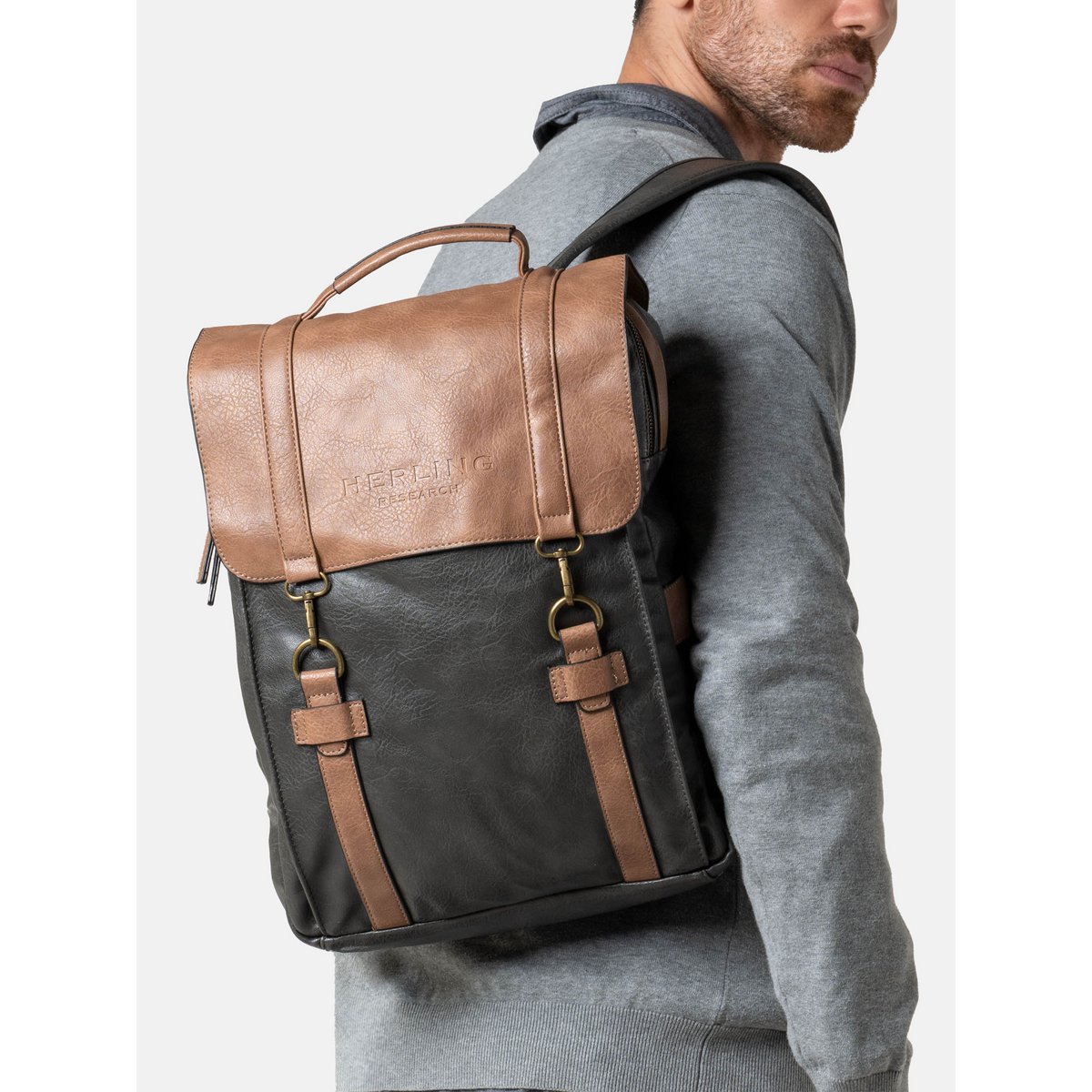 Lennox - Unisex backpack