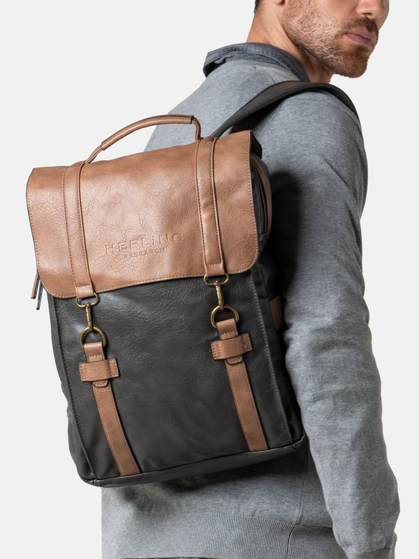 Lennox - sac à dos unisexe