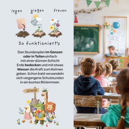 Die Stadtgärtner