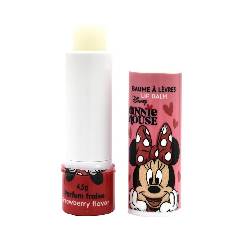 Mickey & Minnie Lippenbalsem – 4,5 g