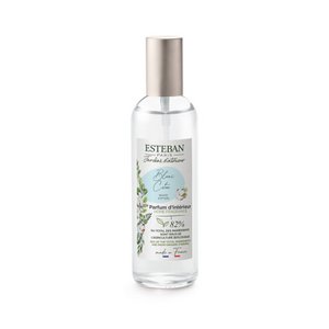 Esteban Blanc Coton roomspray 100ml