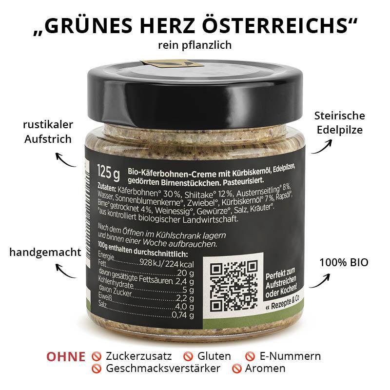 Steiermark Smag