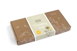 Cadeaudoosje Waardering zaaien