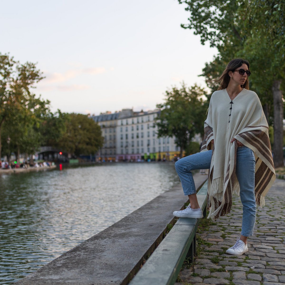 Poncho Linzor