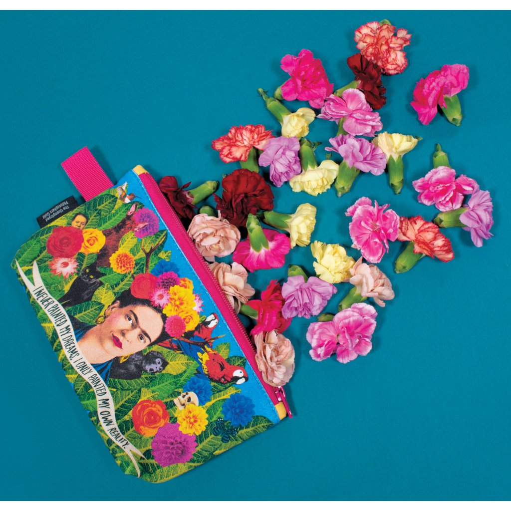 UPG ETUI - Frida Kahlo