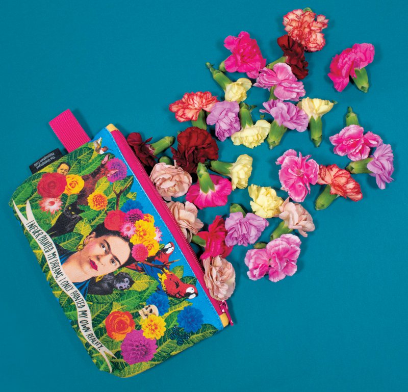 UPG Etui - Frida Kahlo