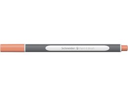 Brushpen Schneider Paint-It 070 abrikoos pastel
