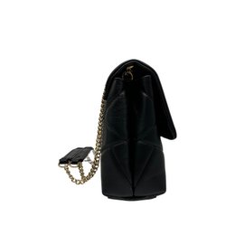 BORSA SOPHIE IN PELLE DI VITELLO TRAPUNTATA