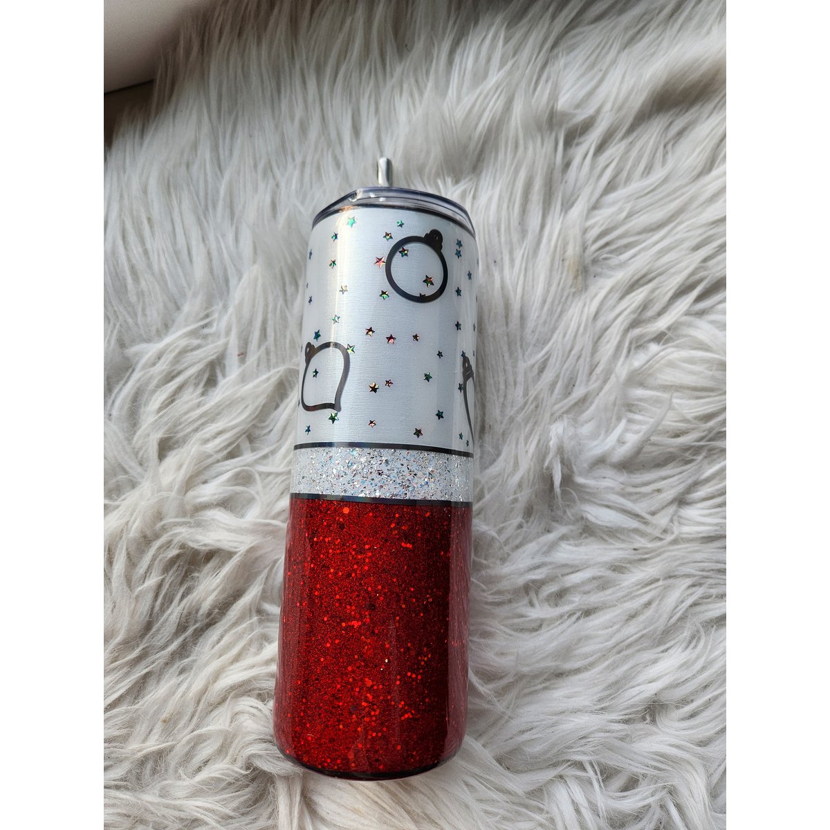 Thermo cup "Christmas"