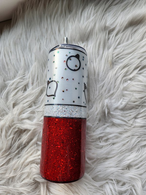 Thermo cup "Christmas"