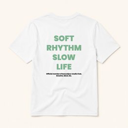 T-shirt Yoga Soft Rhythm