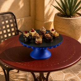 Numana Cake Stand