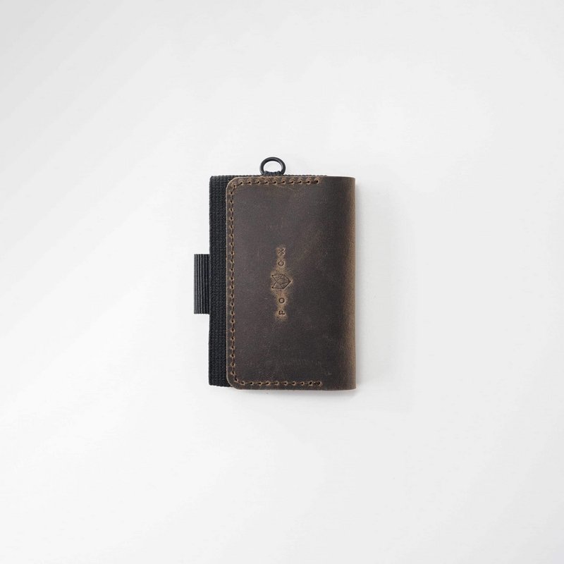 R1 Minimalist (Brown)