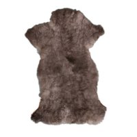 SHEEPSKIN TUSCAN MIX 50-80cm