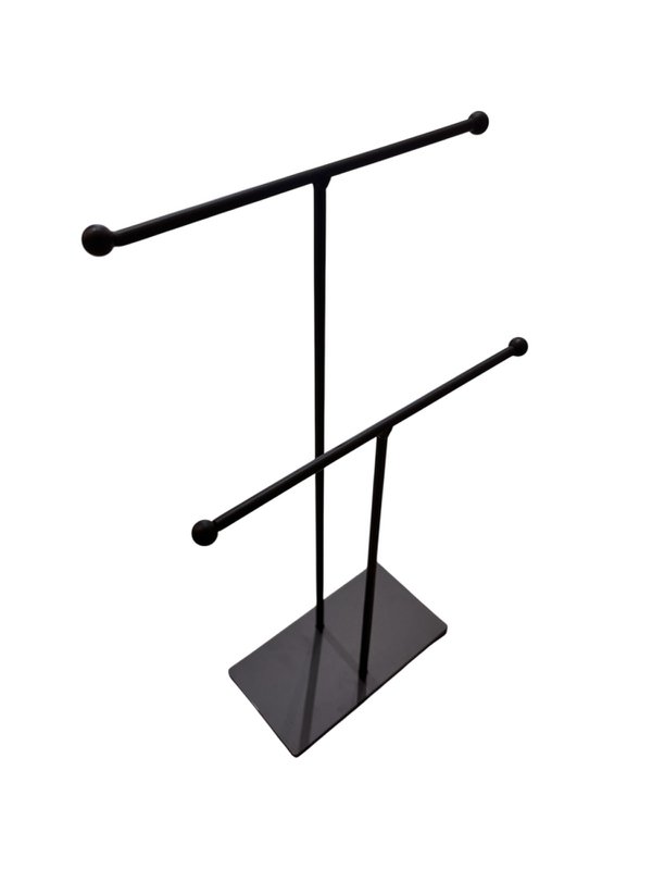 Supporto per gioielli/supporto per gioielli e portachiavi