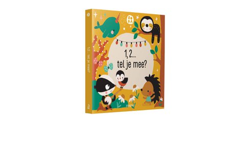 1.2, do you count? (learn to count book)