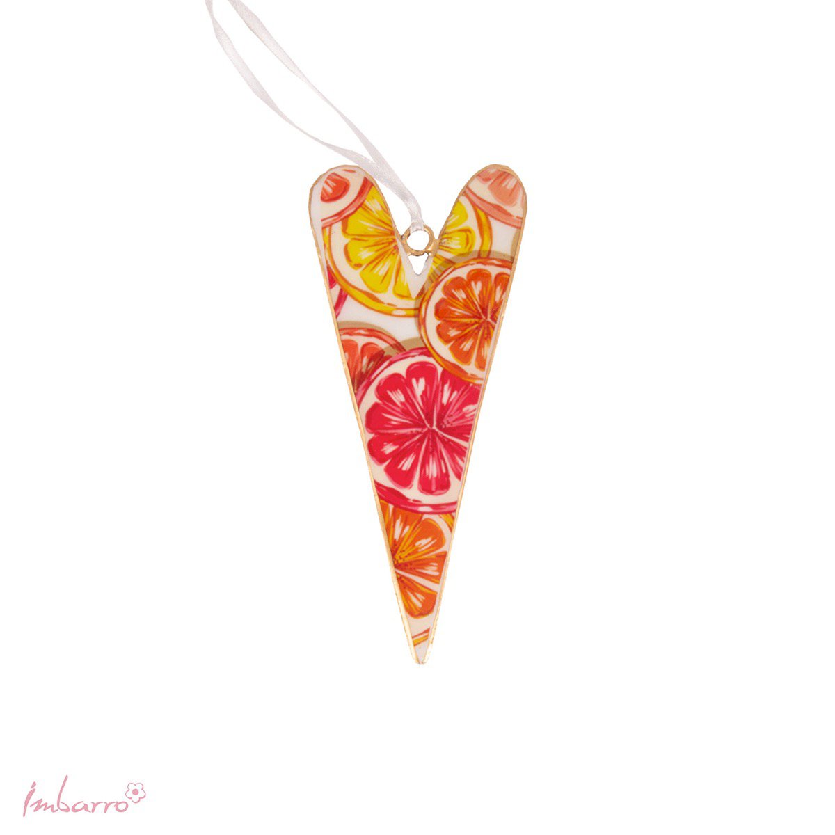 Hearts Funky, set of 3