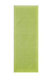Gecko Touch Yoga Towel - Matcha Green
