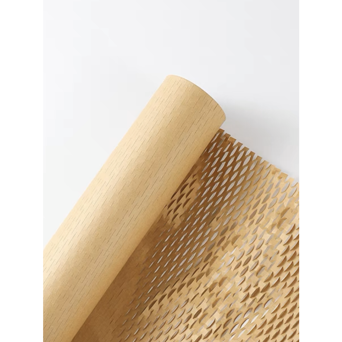 Papier d'emballage de la ruche