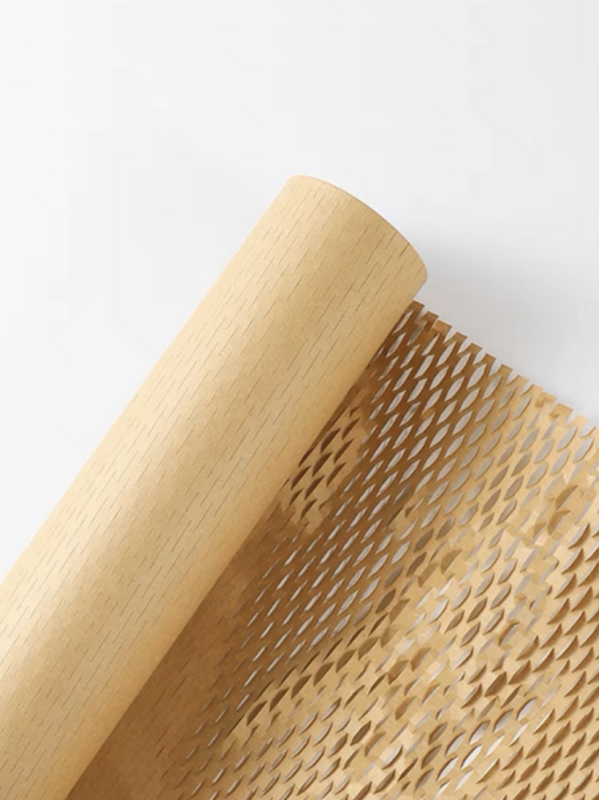 Hive indpakningspapir