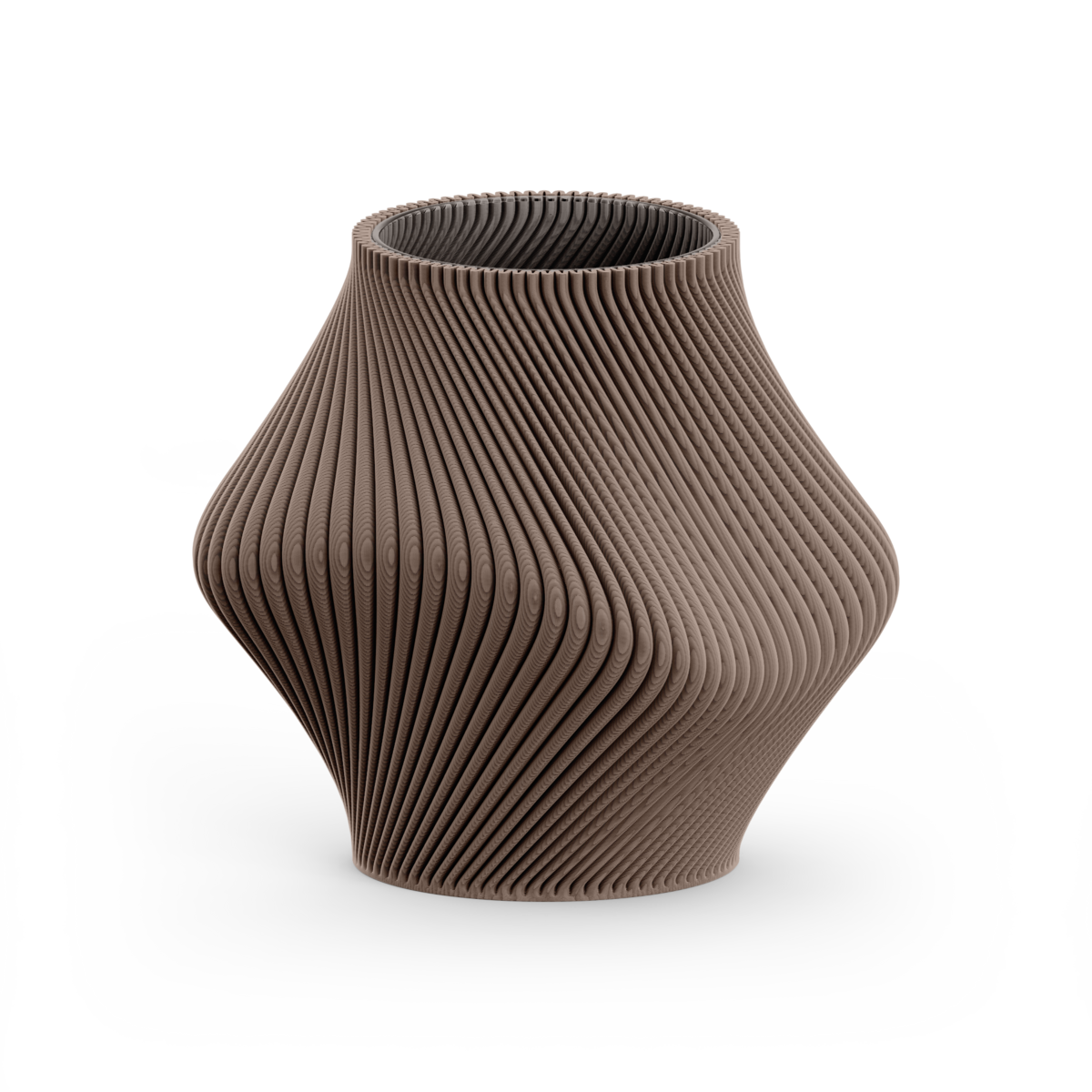 Deep Taupe
